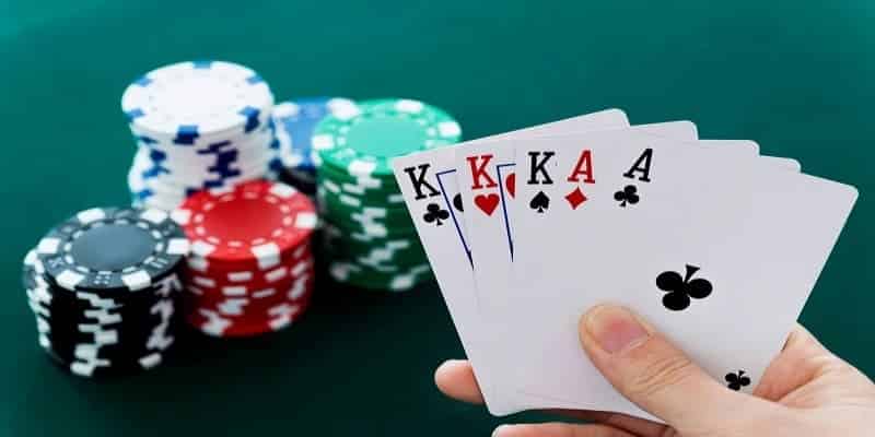 Cách chơi bài liêng tại B52club