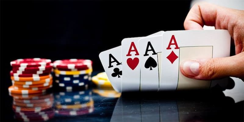 Chiến thuật chơi game bài đổi thưởng hiệu quả
